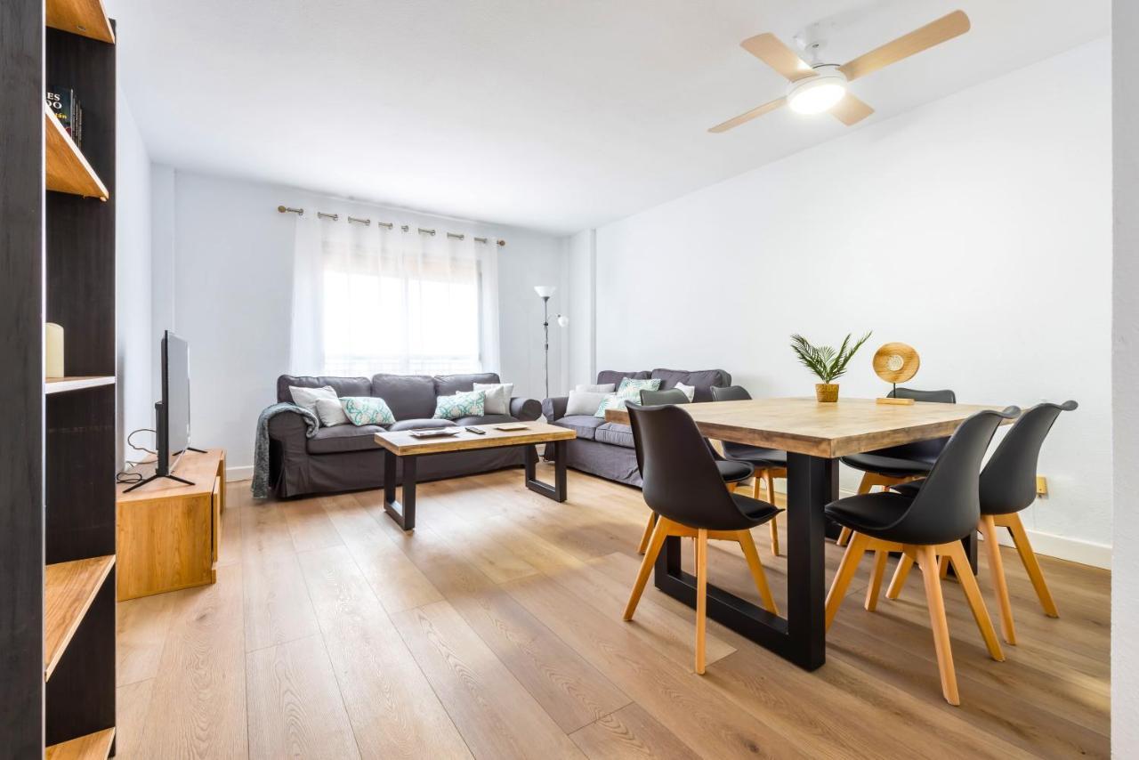 Apartamento Apartamento Saint Louis I